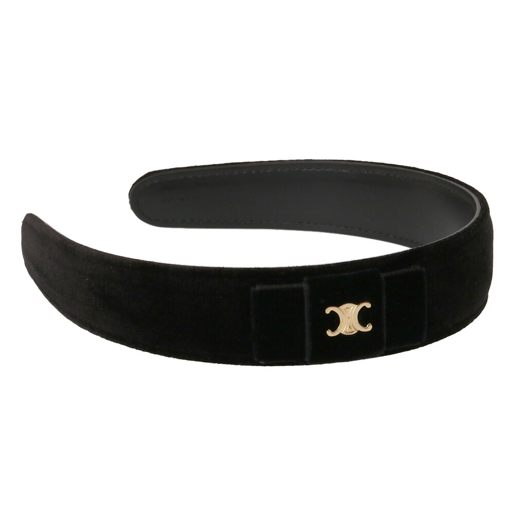 【売り切りセール】CELINE ヘッドバンド レア商品 楽天市場】【ｸｰﾎﾟﾝ5%OFF】セリーヌ／CELINE 