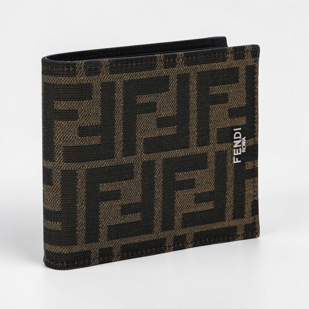 【ｸｰﾎﾟﾝ5%OFF】フェンディ／FENDI \
