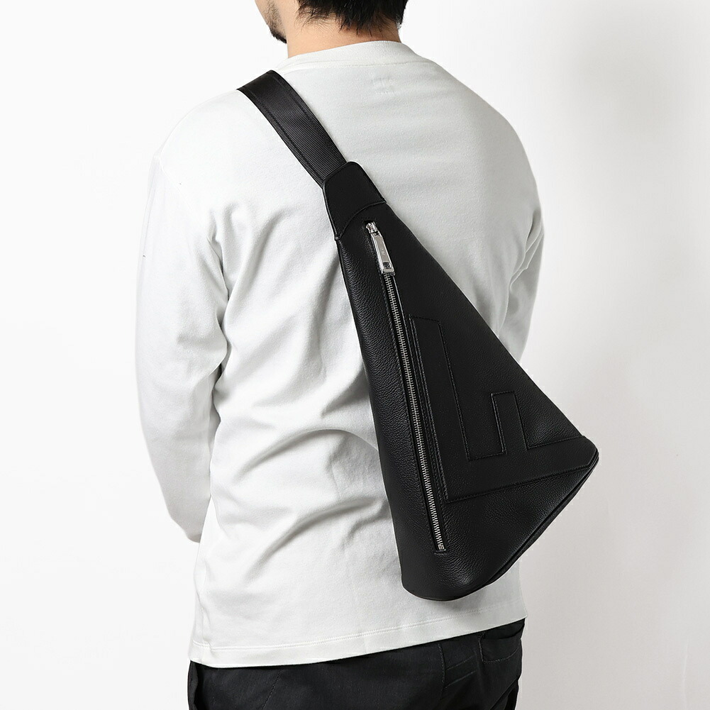 【ｸｰﾎﾟﾝ5%OFF】フェンディ／FENDI \
