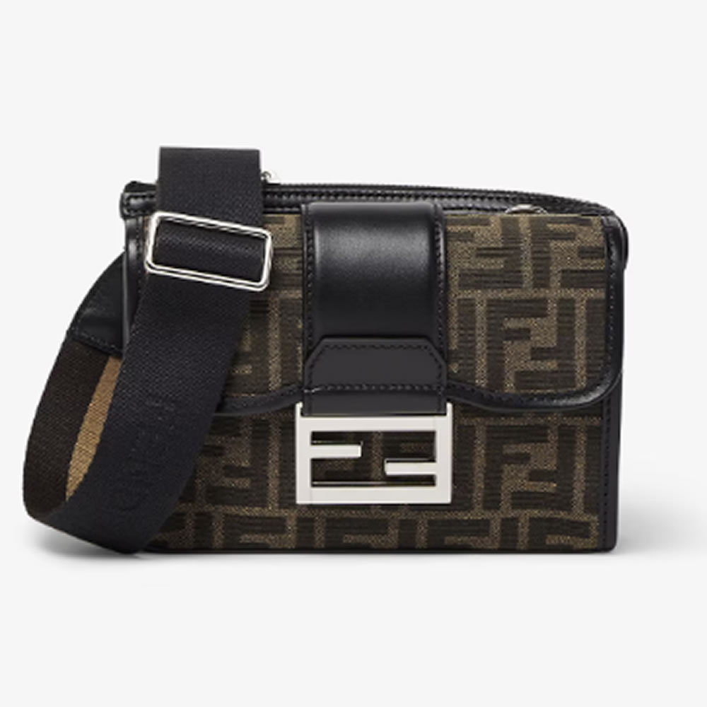 【ｸｰﾎﾟﾝ5%OFF】フェンディ／FENDI \