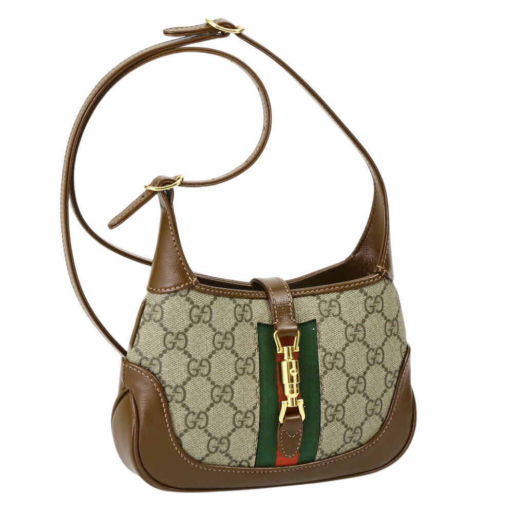 ショルダーバッグ GUCCI SHOULDER BAG (795467UULBN 1244) 楽天市場】【P5倍】グッチ／GUCCI 