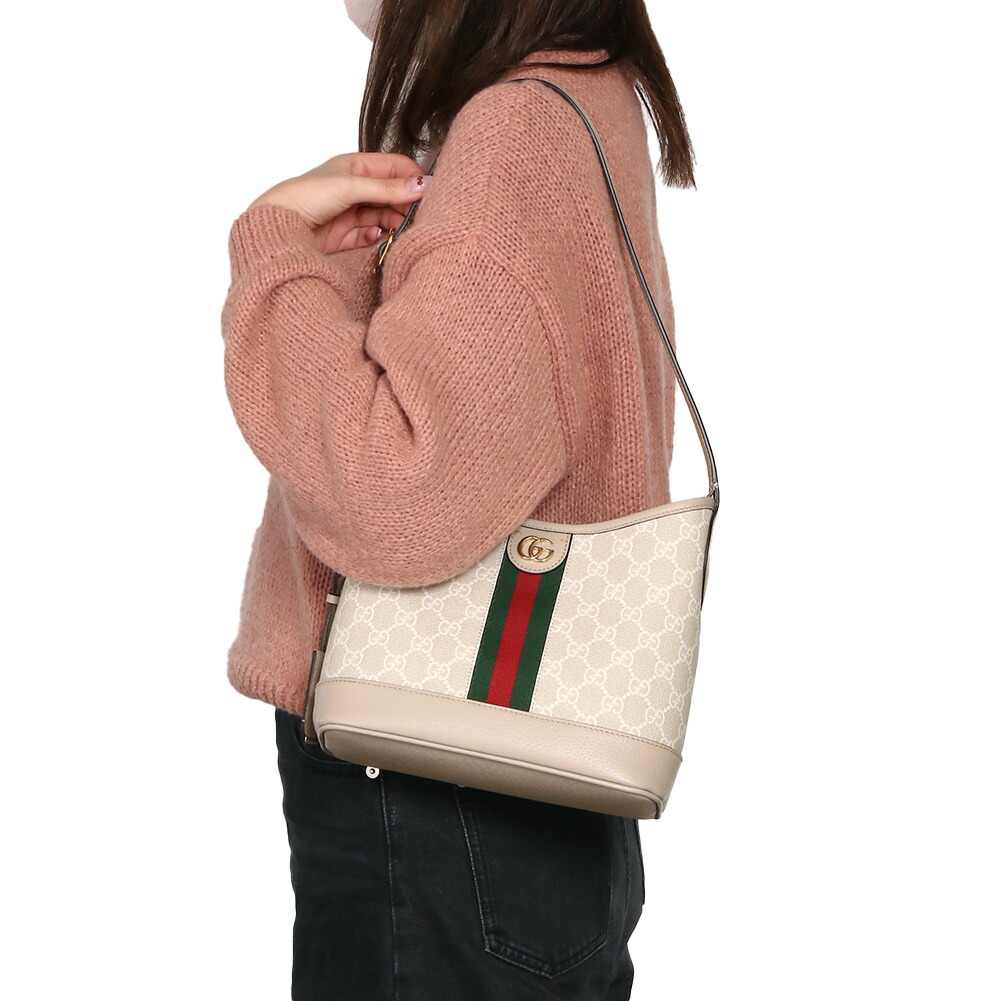 グッチ バッグ レディース GUCCI オフィディア スモールショルダーバッグ 781402 UULAG 9682 ベージュ 楽天市場】【ｸｰﾎﾟﾝ5%OFF】グッチ／GUCCI 