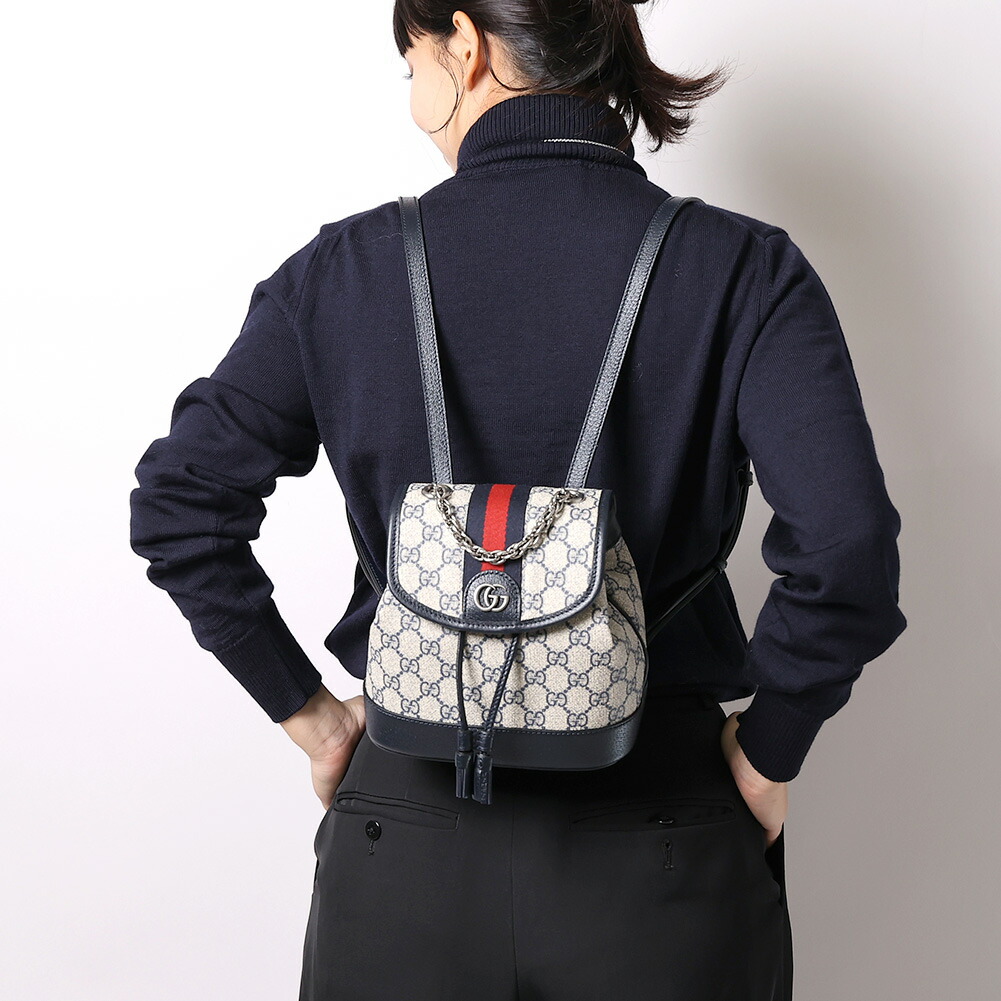 楽天市場】【ｸｰﾎﾟﾝ5%OFF】グッチ／GUCCI ”オフィディア GG スモール
