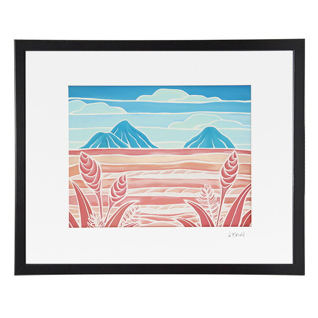 楽天市場】【額付き&ｸｰﾎﾟﾝ5%OFF】ヘザーブラウン／HEATHER BROWN 