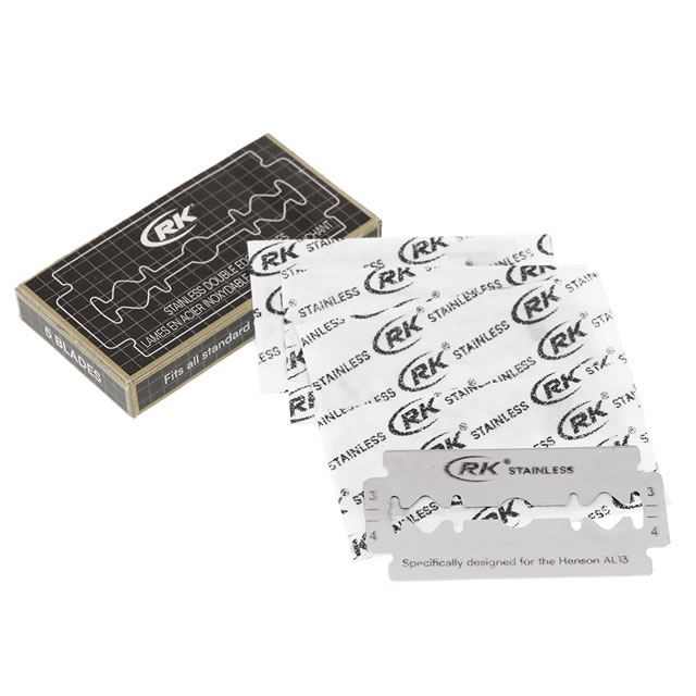 楽天市場】【P5倍】ヘンソン シェービング／HENSON SHAVING 