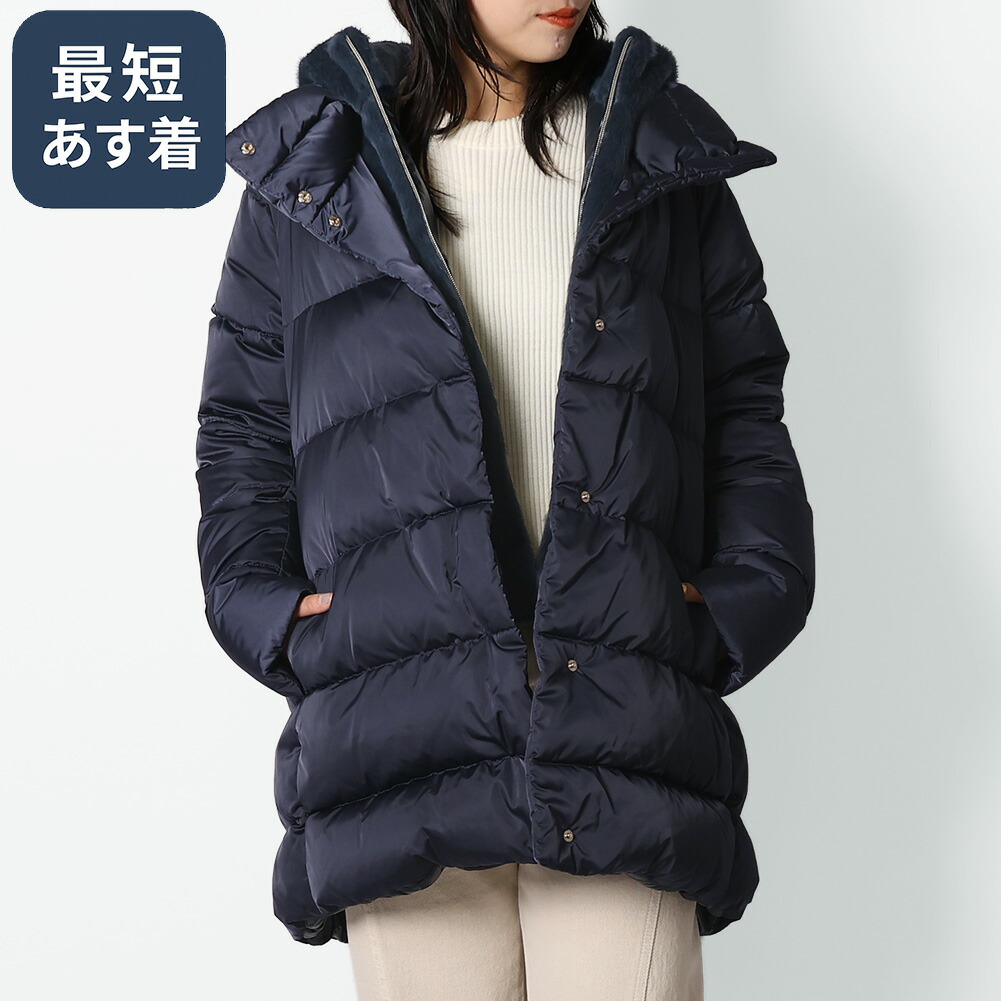 楽天市場】【ｸｰﾎﾟﾝ5%OFF】ヘルノ／HERNO