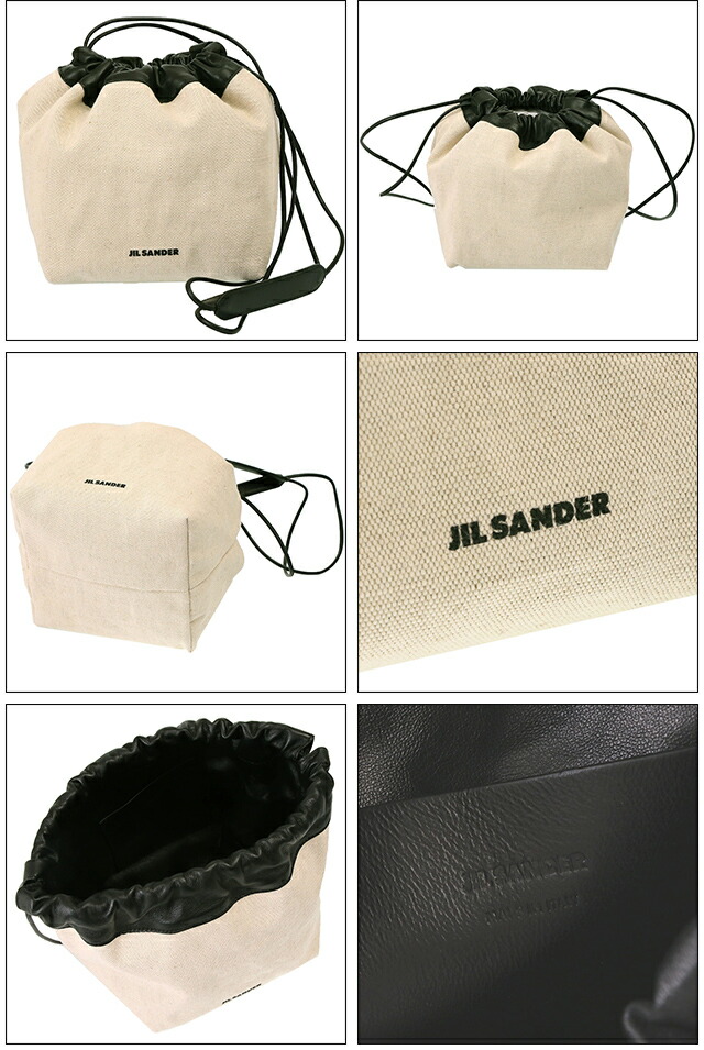 クーポン5%OFF】ジルサンダー／JIL SANDER 