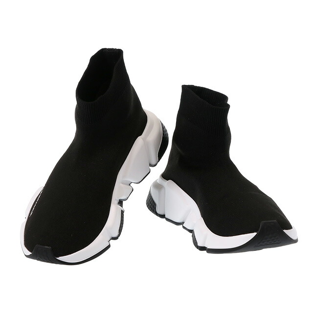 stable quality 6d3d8bc18 balenciaga speed high top sock