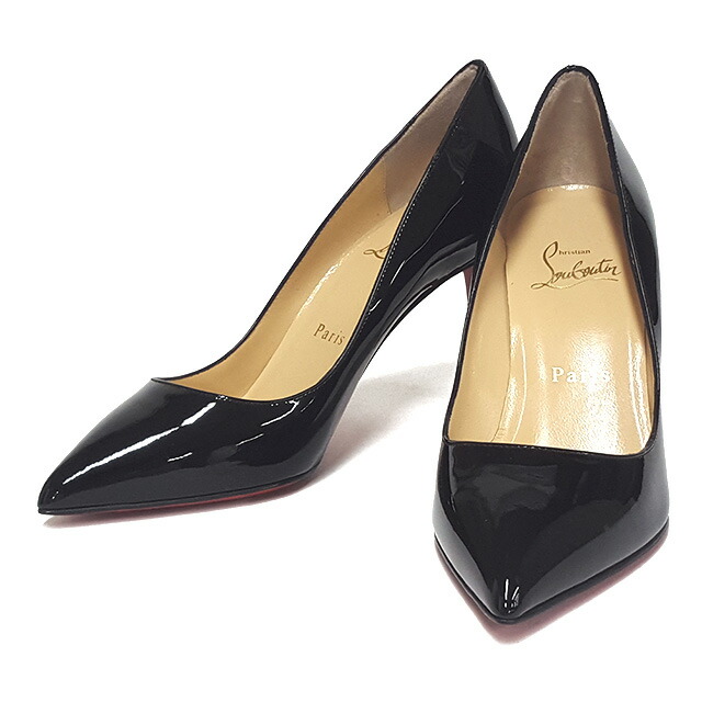楽天市場】【PT10倍】クリスチャンルブタン／CHRISTIAN LOUBOUTIN 