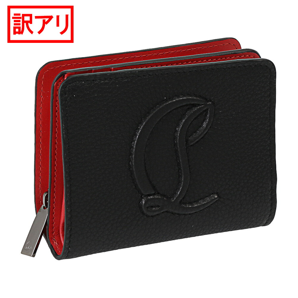 ルブタン   財布 Christian Louboutin（クリスチャンルブタン）の「Christian
