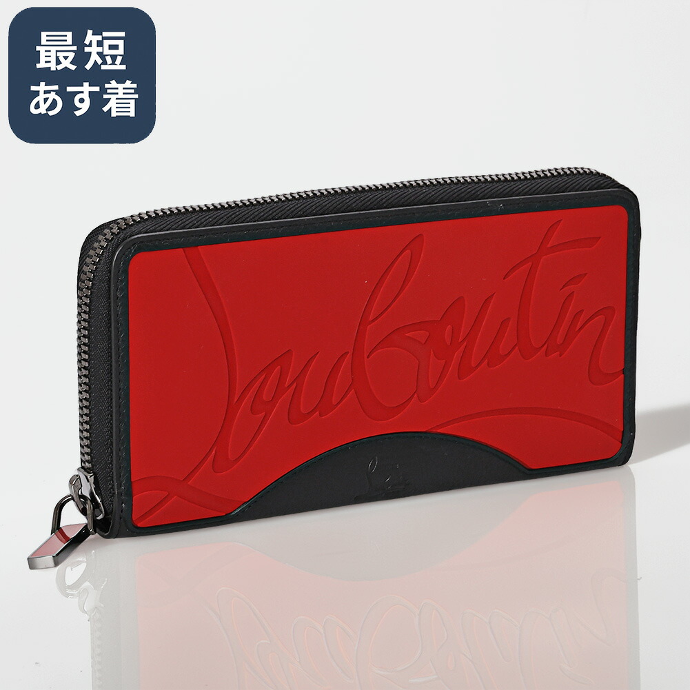クリスチャンルブタン Christian louboutin レザー 長財布 楽天市場】Christian Louboutin クリスチャンルブタン 長財布 M