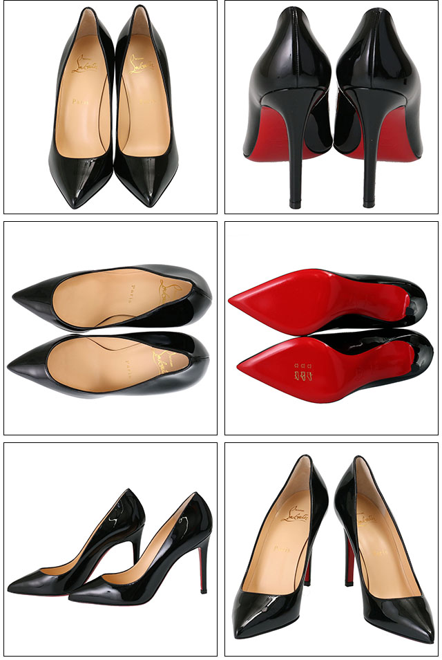 Christian Louboutin PIGALLE ルブタン | www.residence2b.ch