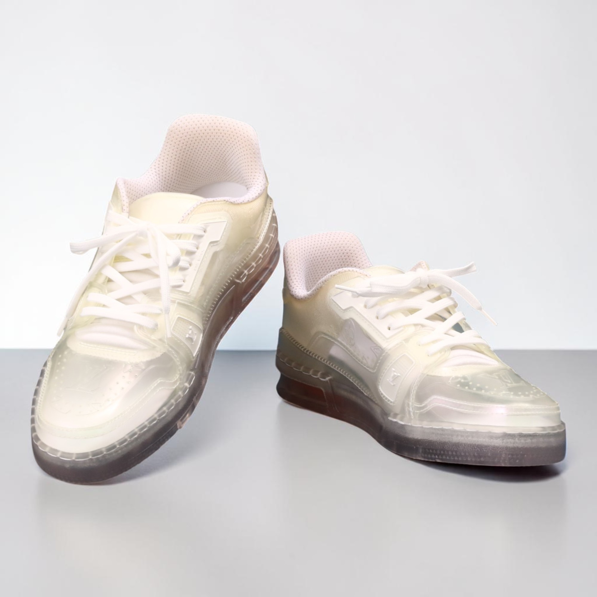ONLY VINTAGE SHOES