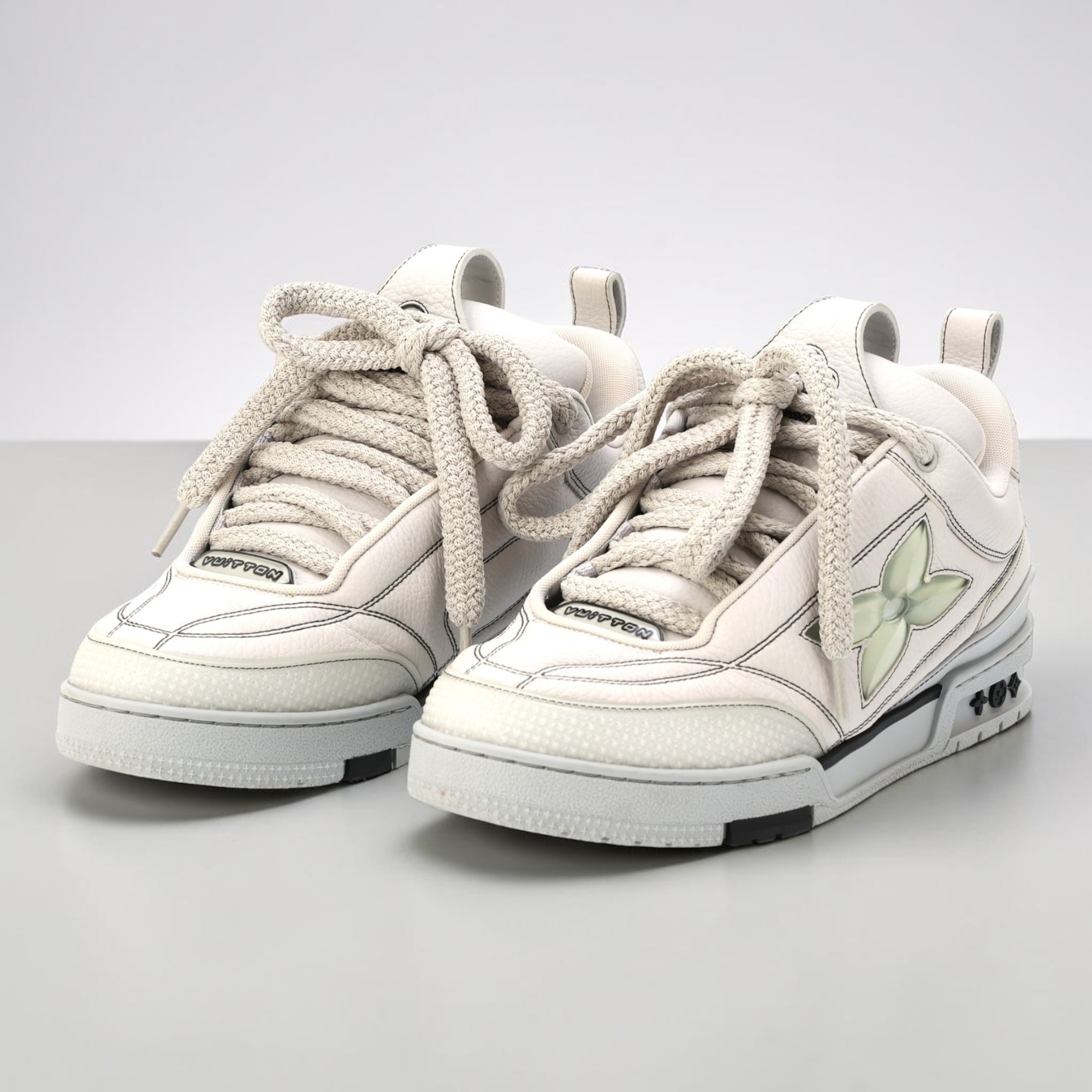ONLY VINTAGE SHOES