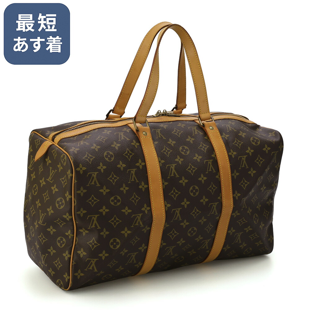 Bill LOUIS VUITTON サックスポーツ　ボストンバッグ 楽天市場】【バッグ】LOUIS VUITTON ルイ ヴィトン モノグラム