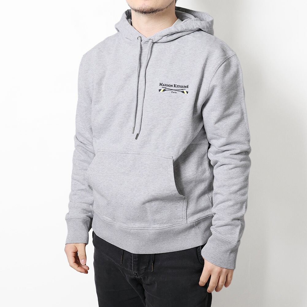 【TIME SALE】【ｸｰﾎﾟﾝ5%OFF】メゾンキツネ／MAISON KITSUNE \