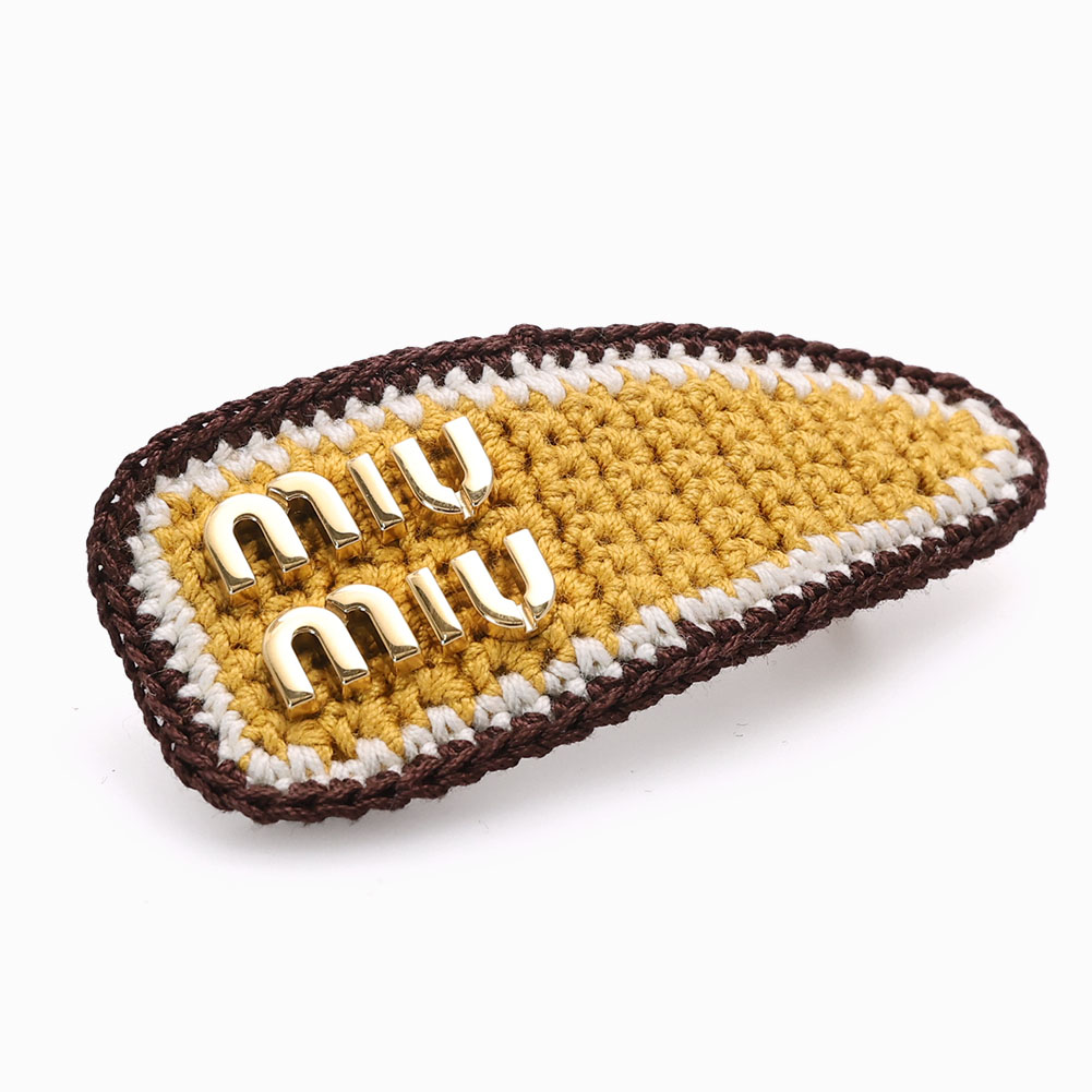 楽天市場】【ｸｰﾎﾟﾝ5%OFF】ミュウミュウ／MIU MIU 