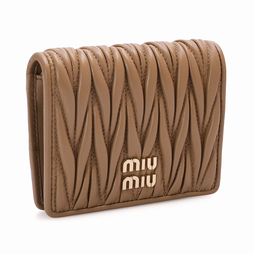 楽天市場】【ｸｰﾎﾟﾝ5%OFF】ミュウミュウ／MIU MIU