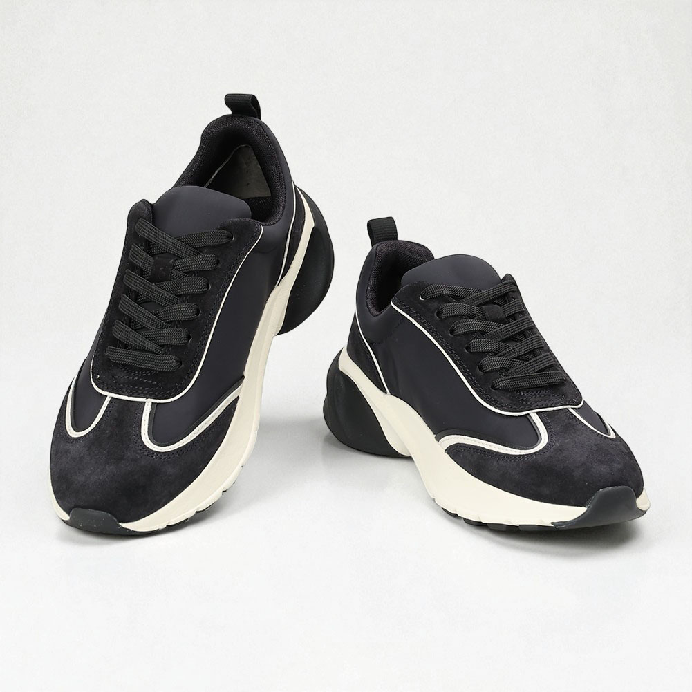 TORY BURCH シューズ　ブラック、ベージュ、グレー TORY BURCH（トリーバーチ） 並行輸入 トートバッグ バスケット