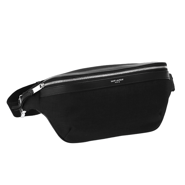 楽天市場】サンローラン SAINT LAURENT ベルトバッグ ボディ