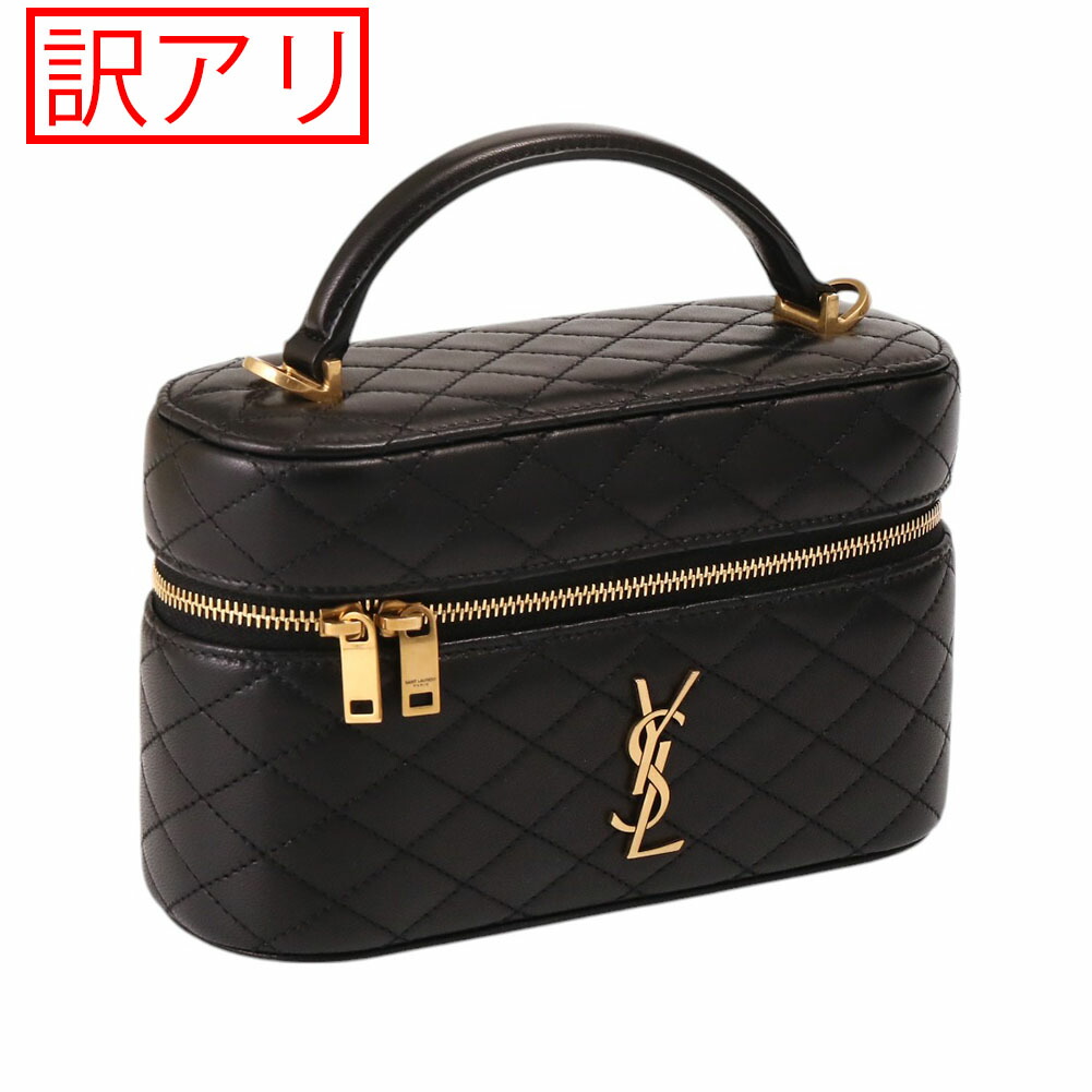 バッグ・カバンその他 Saint Laurent 469390 BOW0N Amazon.co.jp: Saint Laurent Paris 469390 BOW0N 1000 Women's