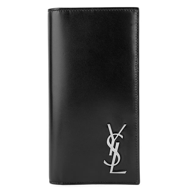 サンローラン・パリ／SAINT LAURENT PARIS モノグラムウォレット