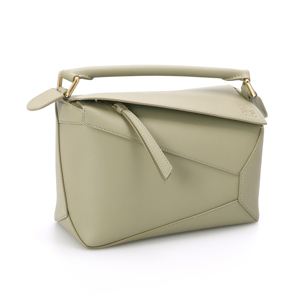 極美品 LOEWE ロエベ パズル バムバック ミニ 楽天市場】【クーポン5%OFF】ロエベ/LOEWE