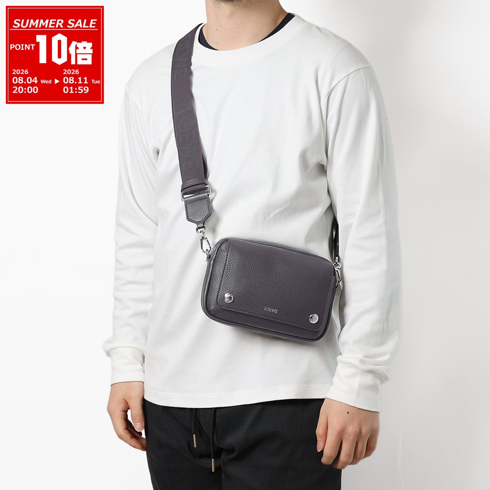 【クーポン5%OFF】ロエベ/LOEWE \