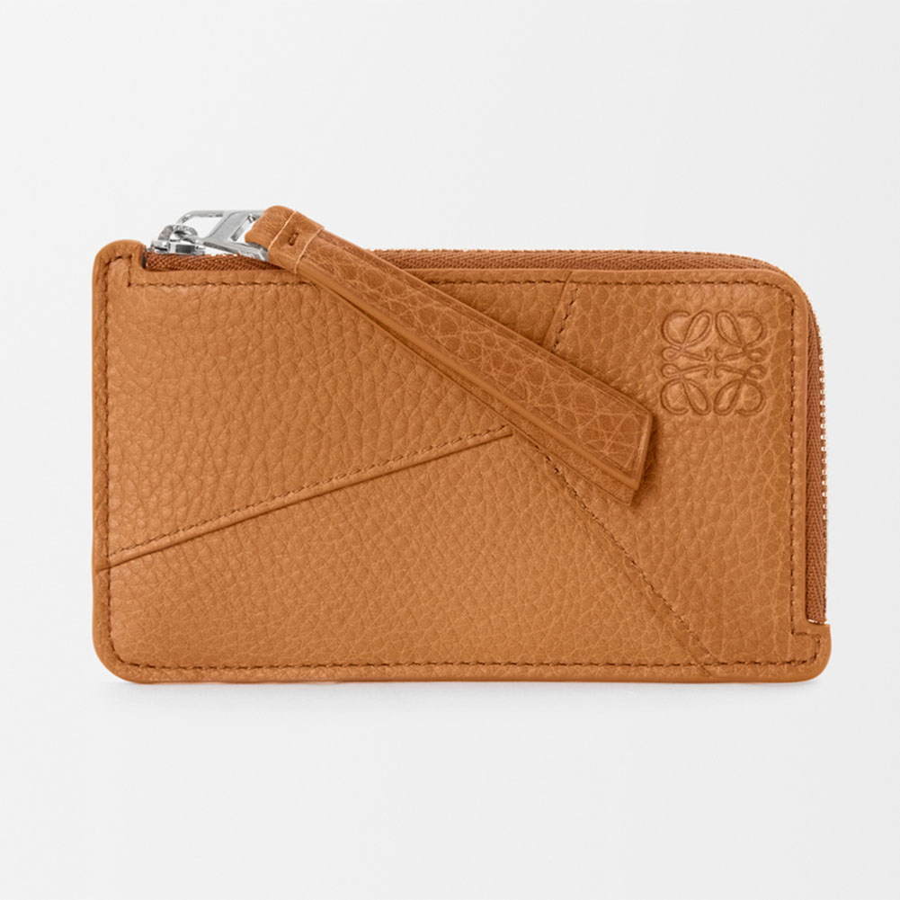 LOEWE ロエベ カードホルダー マルクル ハウルの動く城 ジブリ 新品