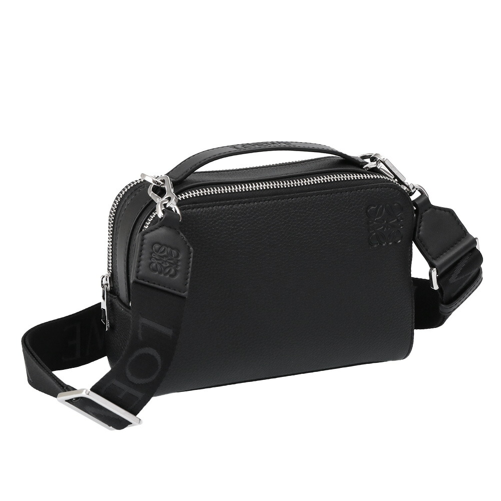 LOEWE ロエベ ボディバッグ バーティカル Tポケット LOEWE ロエベ ボディバッグ VERTICAL T-POCKET バーティカル Tポケット