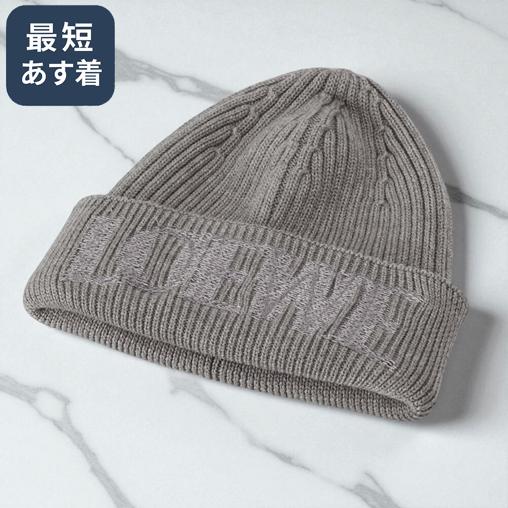 楽天市場】ロエベ LOEWE ニットキャップ ビーニー レディース