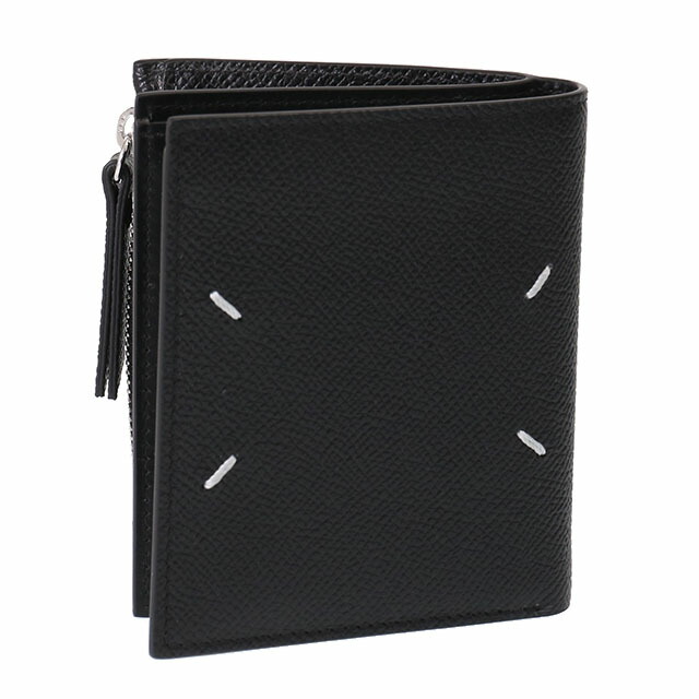 Maison Margiela アコーディオン マルジェラ ミニ財布　三つ折り Maison Margiela MAISON MARGIELA メゾンマルジェラ 三つ折り