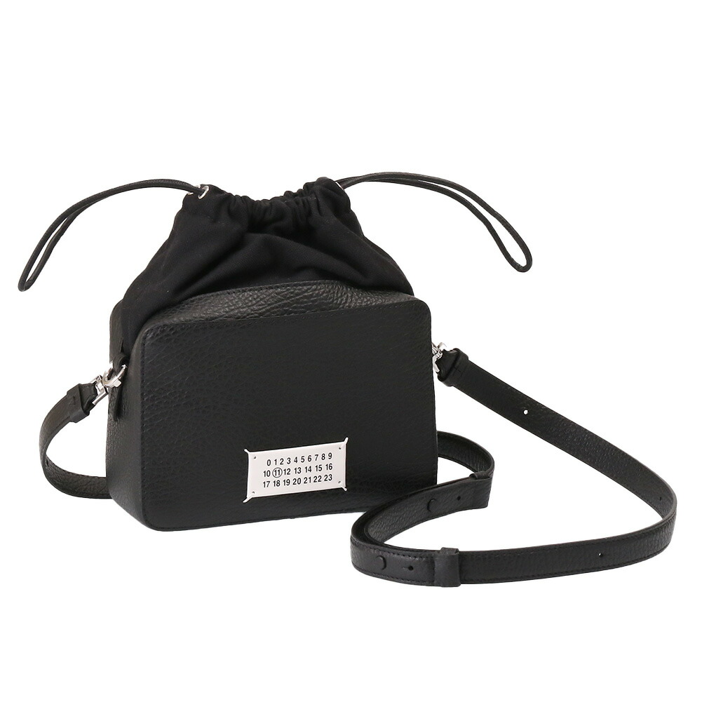 Maison Margiela / パネル ドローストリング ショルダーバッグ imgrc0106726562.jpg