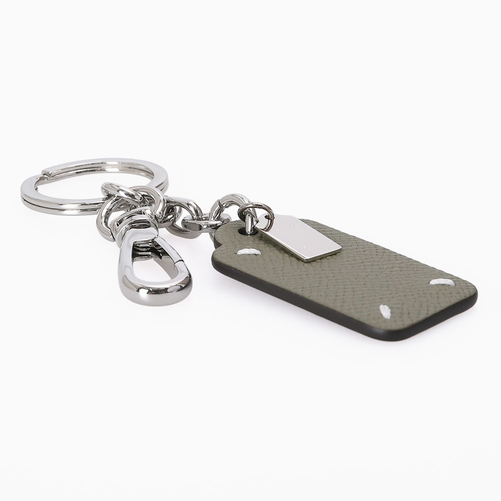 ✨新品未使用　正規品✨マルジェラ　キーケース　6連　キーリング　ステッチ 楽天市場】【ｸｰﾎﾟﾝ5%OFF】メゾンマルジェラ／MAISON MARGIELA