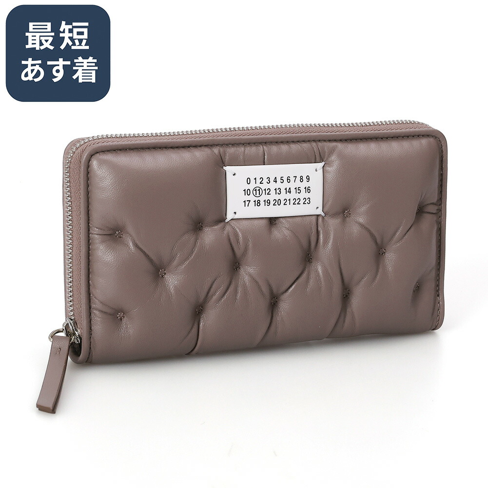 楽天市場】【ポイント5倍 12/5】メゾンマルジェラ Maison Margiela 長