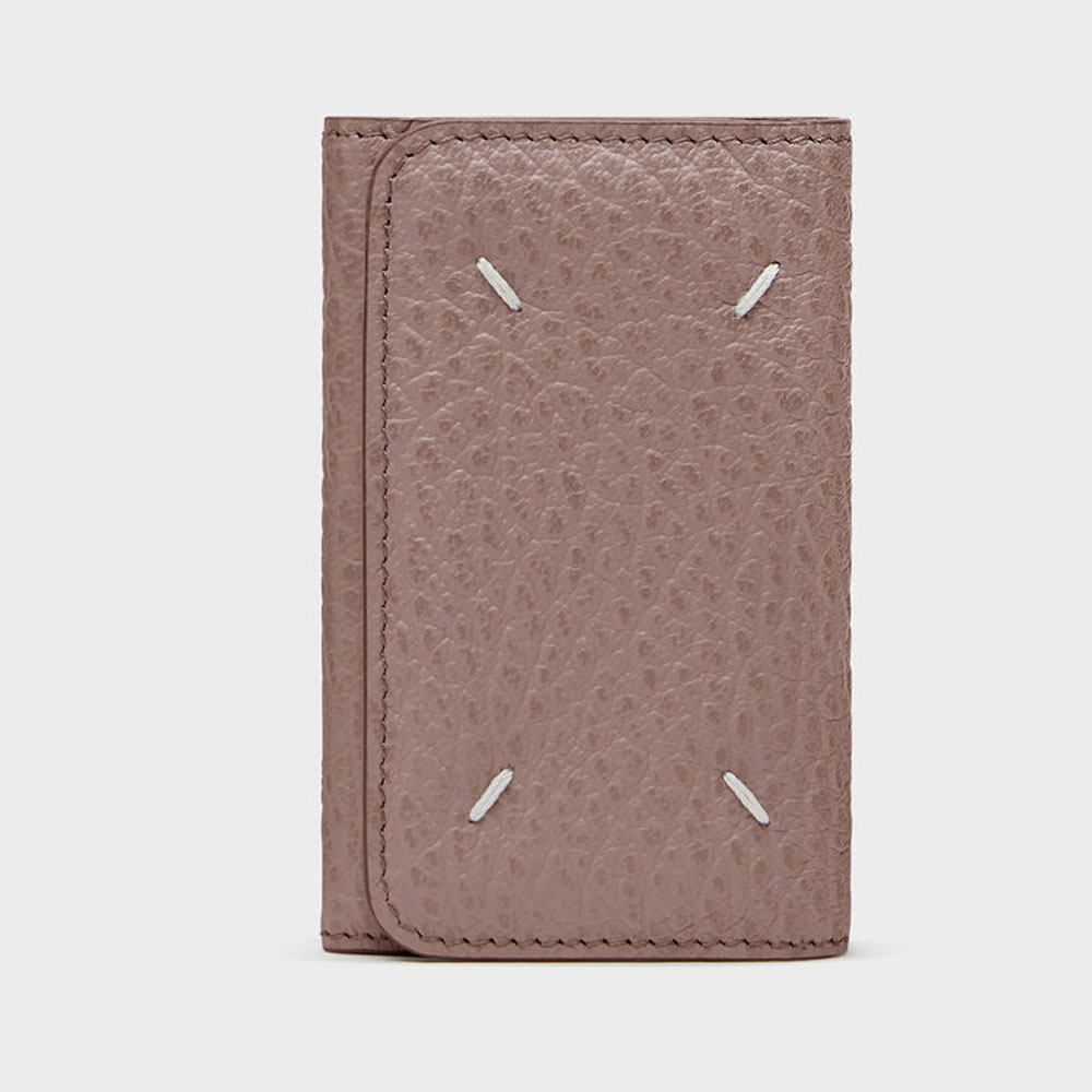 Maison Margiela 　ピンクグレー　 ケース エムエムシックス メゾン マルジェラ MM6 Maison Margiela