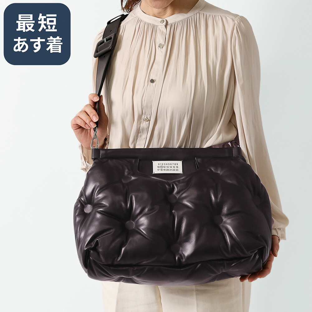 楽天市場】メゾンマルジェラ MAISON MARGIELA バッグ ボディバッグ