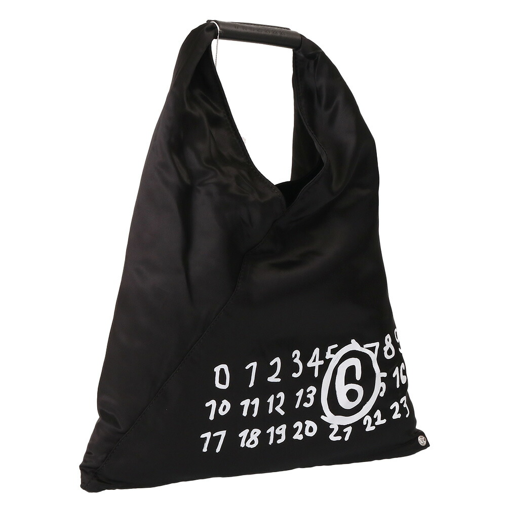 MM6 Maison Margiela ジャパニーズトート　バッグ エムエムシックス メゾン マルジェラ MM6 Maison Margiela MM6