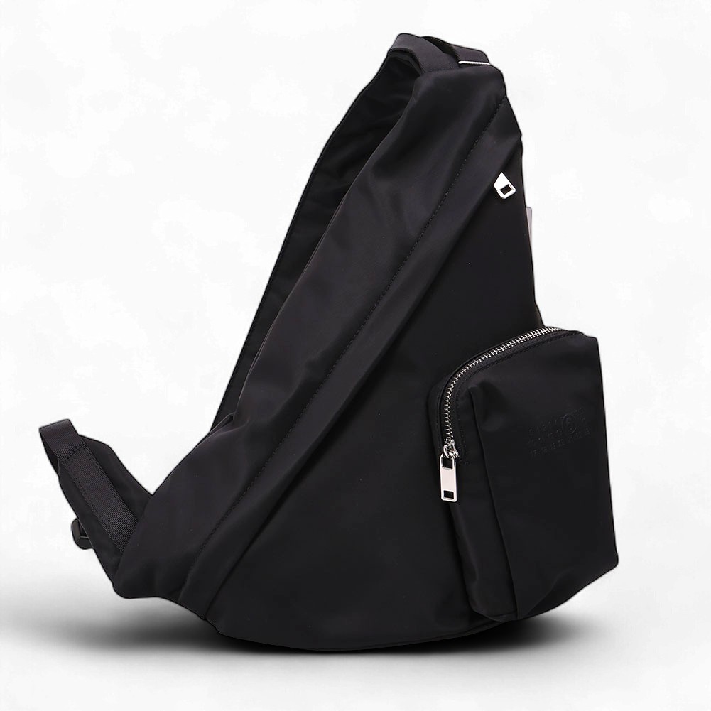 楽天市場】[送料無料]MM6 Maison Margiela : JAPANESE SLING BAG