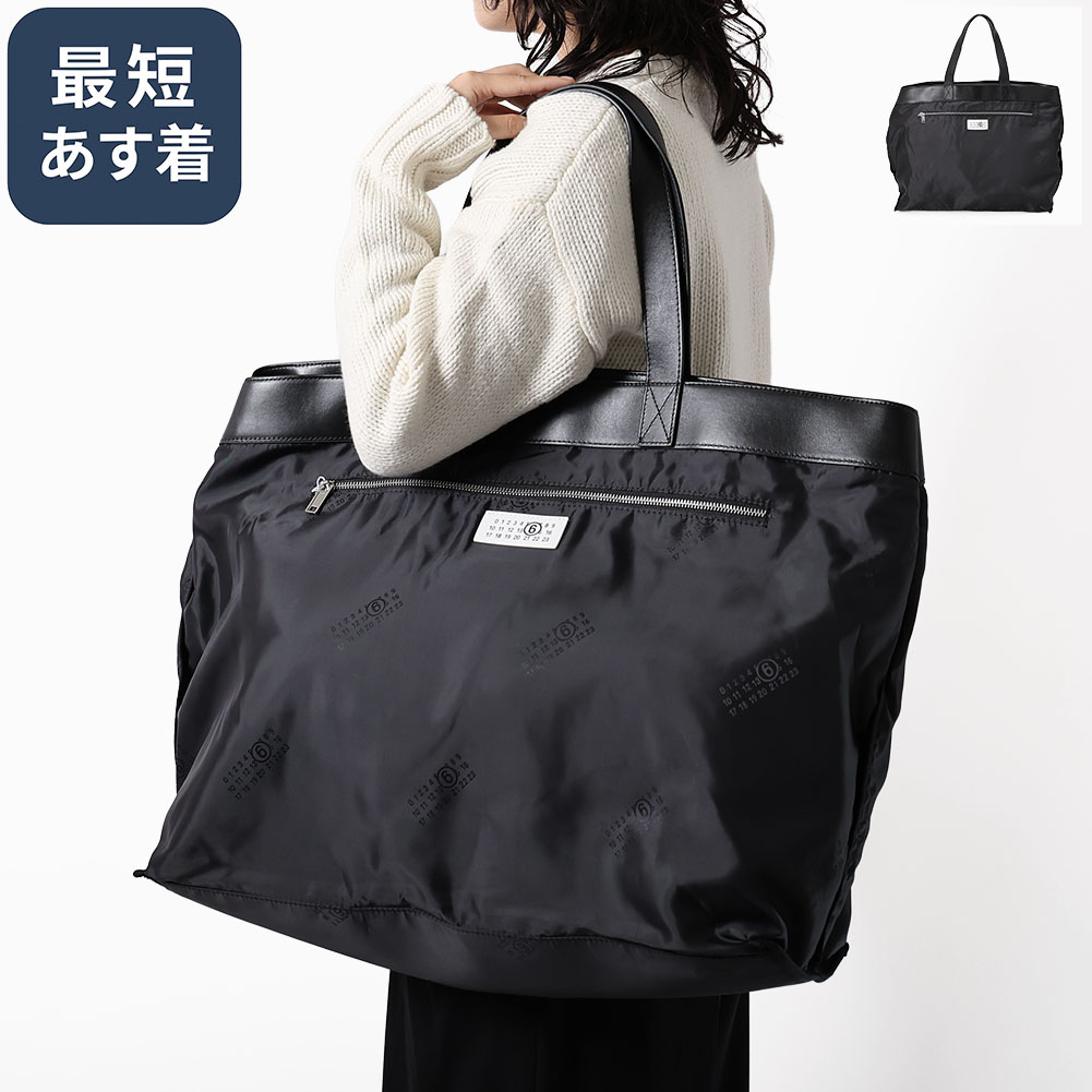 楽天市場】Maison Margiela メゾン マルジェラ S35WC0131 トートバッグ