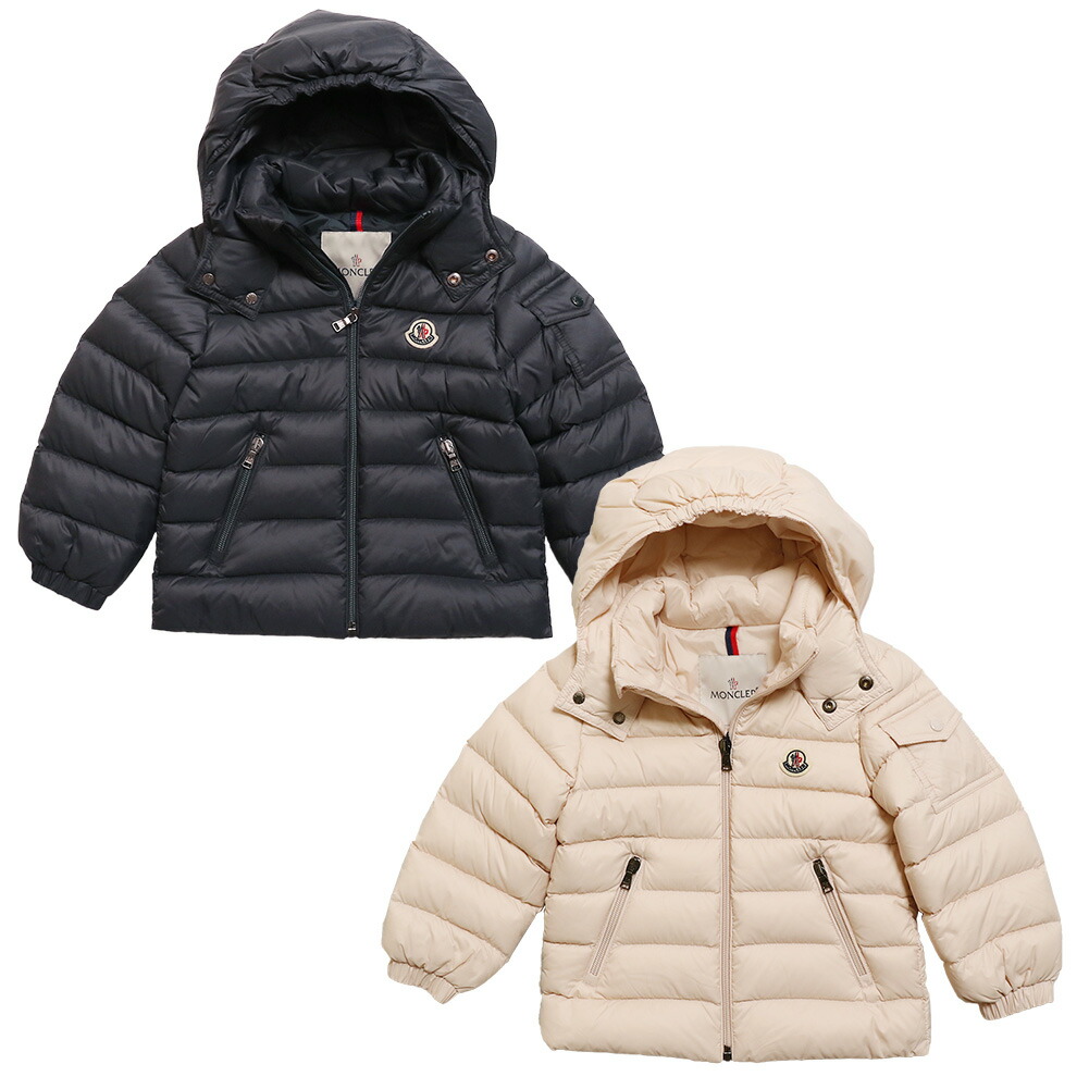 楽天市場】【ｸｰﾎﾟﾝ5%OFF】モンクレールベビー・キッズ・ユニセックス／MONCLER BABY KID'S  