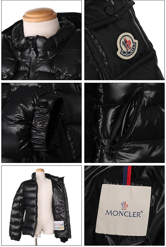 モンクレールキッズ・ガールズ／MONCLER KID'S 