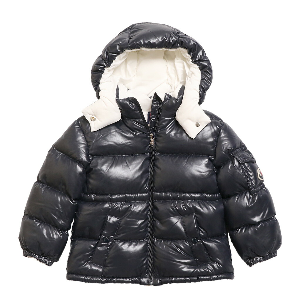 楽天市場】【P5倍】モンクレールキッズ・ガールズ／MONCLER