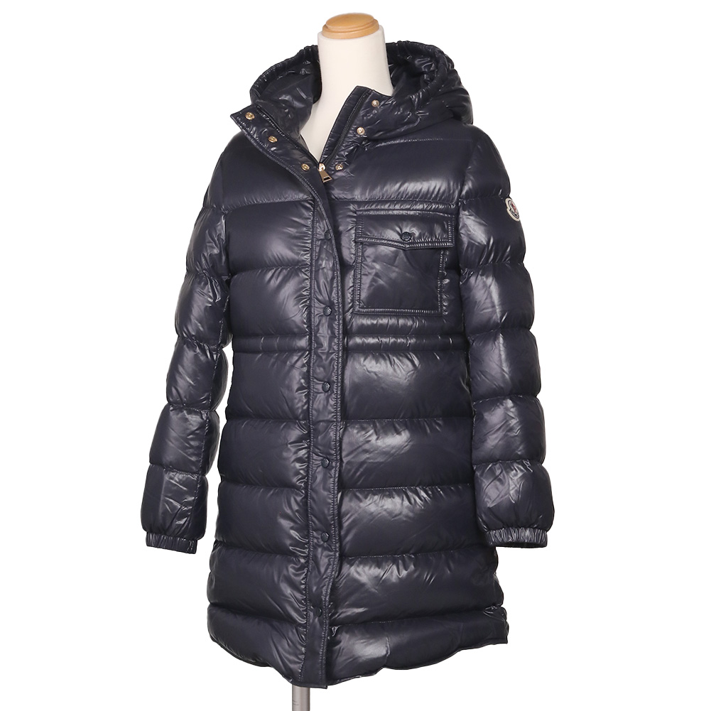 楽天市場】【ｸｰﾎﾟﾝ5%OFF】モンクレールキッズ・ガールズ／MONCLER KID'S 