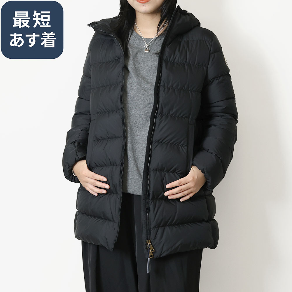 お値段交渉OK‼️タグ付き✨新作 MONCLER 【IRINA】黒✨人気12A 楽天市場】【P5倍】モンクレール・キッズ・ジュニア・女の子