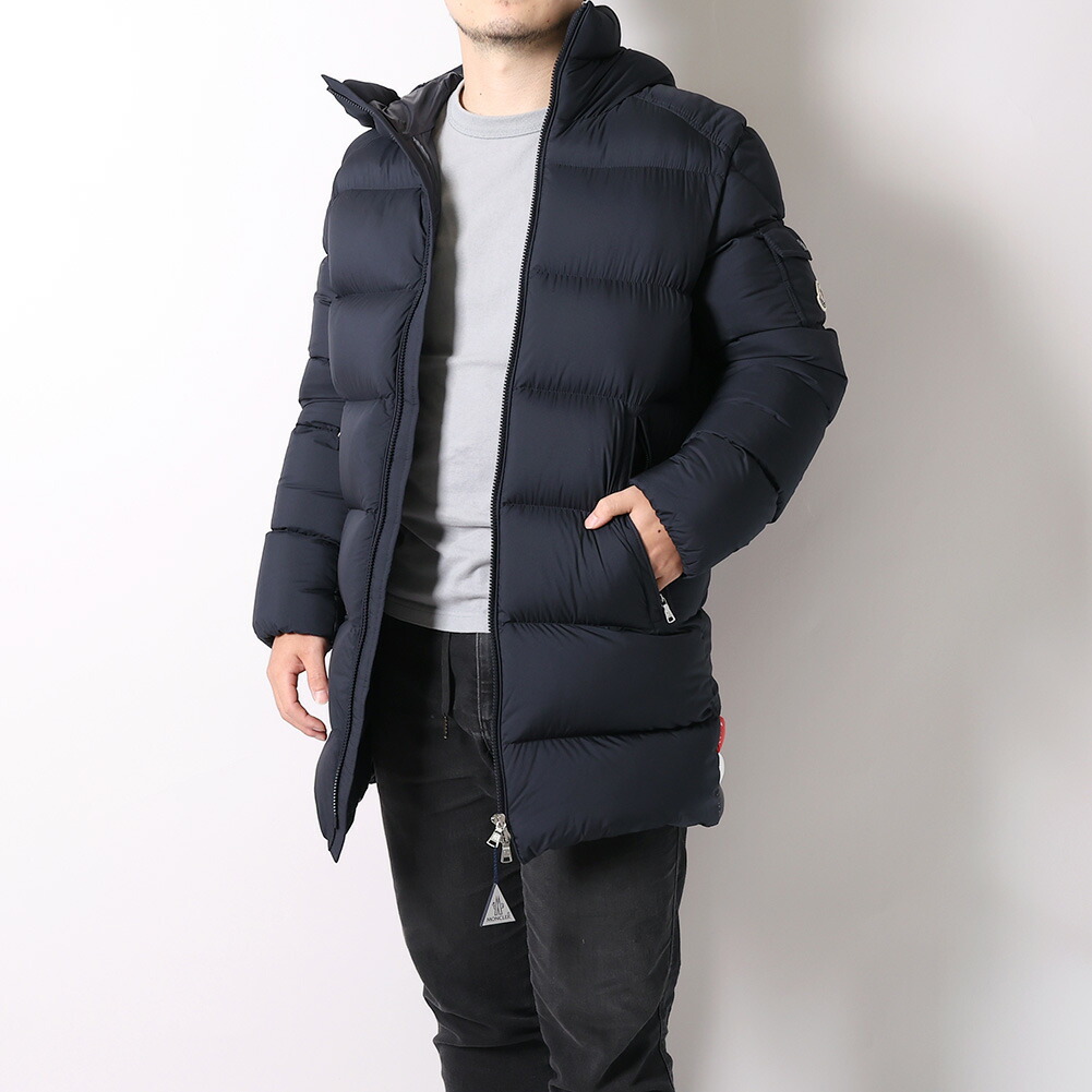 楽天市場】【ｸｰﾎﾟﾝ5%OFF】モンクレールキッズ・ガールズ