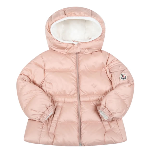 モンクレールベビー・ガールズ／MONCLER BABY KID'S 27 