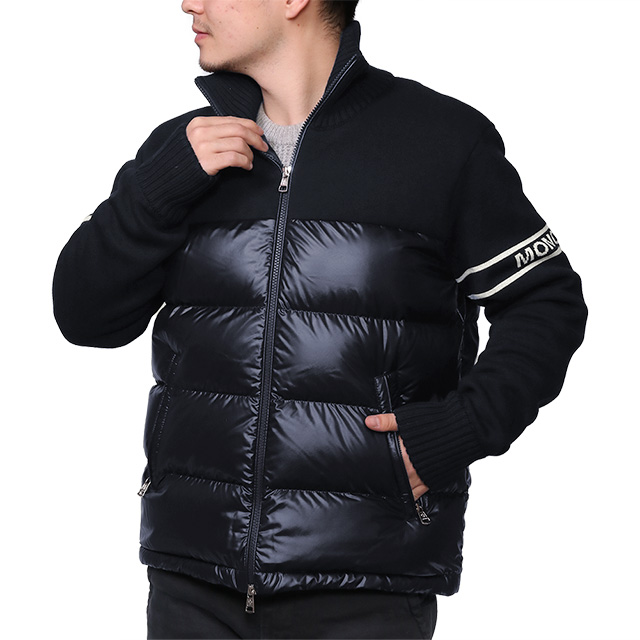 楽天市場】【目玉商品&ｸｰﾎﾟﾝ5%OFF】モンクレールグルノーブル／MONCLER