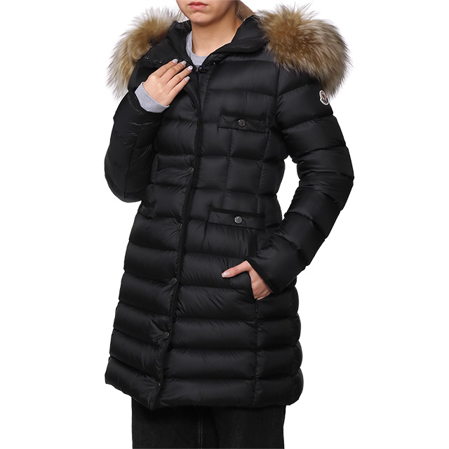 楽天市場】【4月目玉&ｸｰﾎﾟﾝ5%OFF】モンクレール／MONCLER 