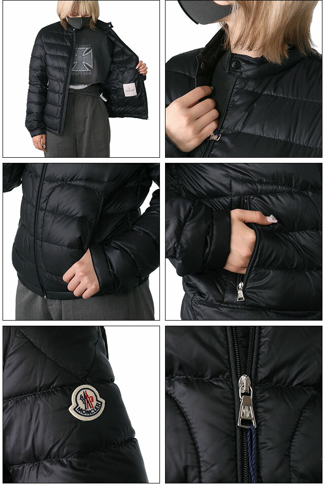 モンクレールジュニア・キッズ・ユニセックス／MONCLER JUNIOR 